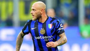Federico Di Marco, calciatore Inter