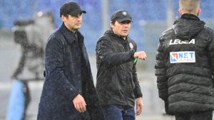 Conte e Fonseca