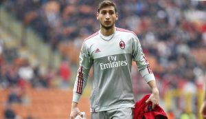 Donnarumma