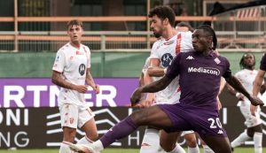 Serie A, l'attaccante lascia il club e torna a casa.