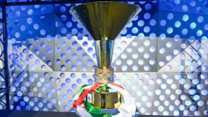 Trofeo Serie A