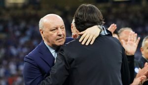 Inter, la cessione dell'esubero fa posto al top player.