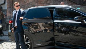 Roma, la notizia è UFFICIALE: i Friedkin lo hanno fatto davvero.