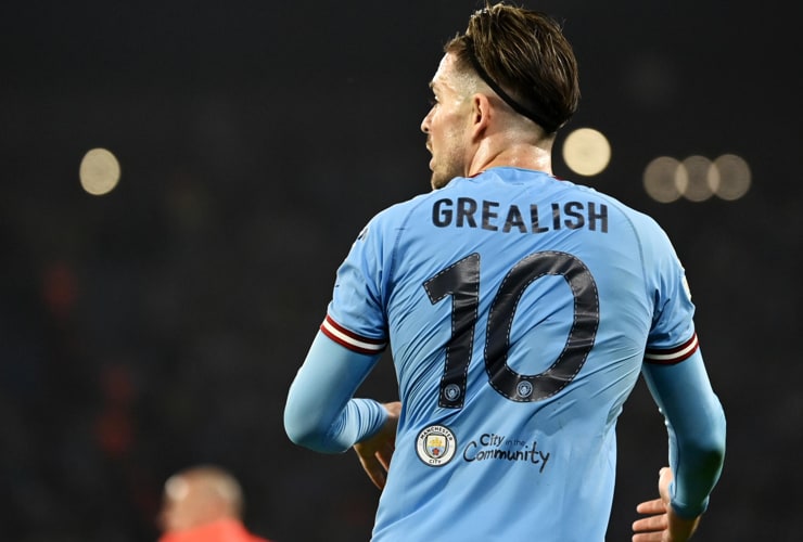 Grealish