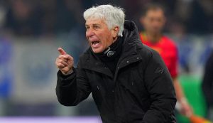 Gasperini