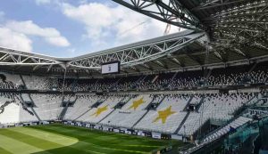 Allianz Stadium