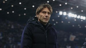 Antonio Conte
