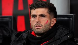 Pulisic