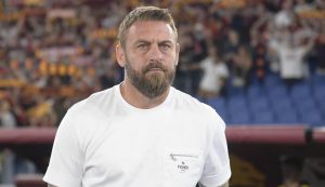 De Rossi