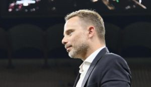 Milan, presi due ex Serie A.