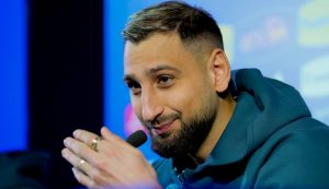 Donnarumma