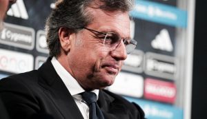 Juventus, Giuntoli piazza il colpo da 25 milioni.