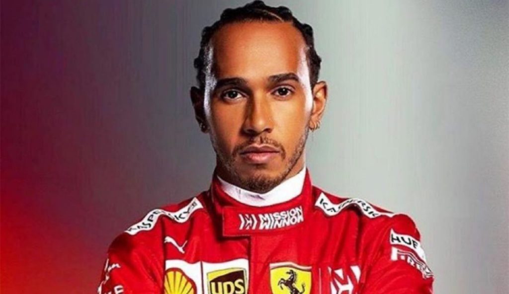 Hamilton