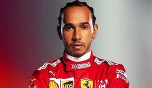 Hamilton