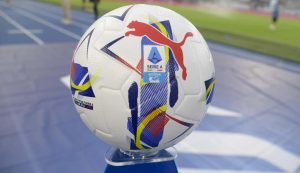 Pallone Serie A