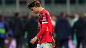 Damiani boccia Joao Felix e avverte il Milan: "Attenzione a farsi abbagliare dai nomi"