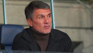 Paolo Maldini