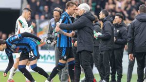 L'Atalanta dice addio al suo bomber: mani addosso a Gasperini | Una top italiana ha l'accordo per strapparlo ai nerazzurri