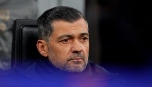 Il Milan saluta Conceicao: spunta il nome del nuovo allenatore.