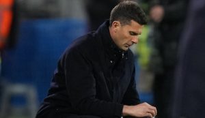 La Juventus conferma Thiago Motta in panchina, ma molti big vanno via.