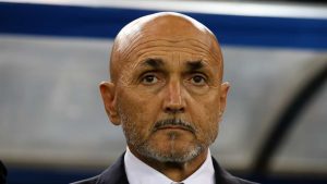 Spalletti