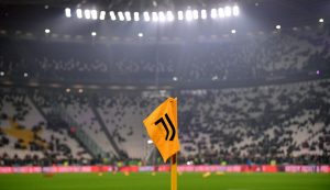 Allianz Stadium