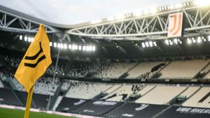 Allianz Stadium