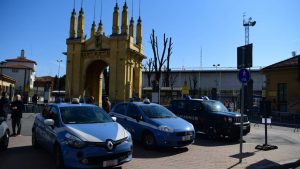 Polizia-Carabinieri