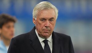 Ancelotti