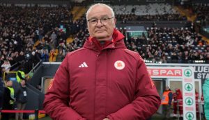 Claudio Ranieri