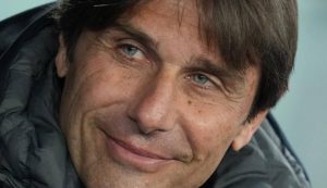 Napoli, Conte ha finalmente a disposizione l'erede di Kvaratskhelia.