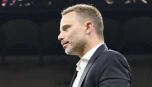 Milan, annunciata la doppia firma.