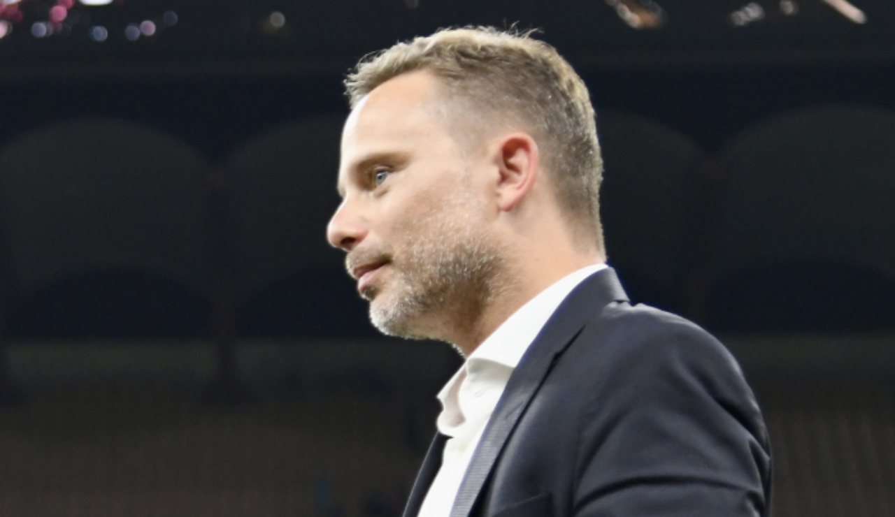 Furlani scioglie i dubbi: ecco chi sarà il nuovo allenatore del Milan.