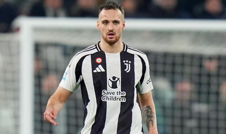 Napoli, pazza idea Gatti dalla Juventus.