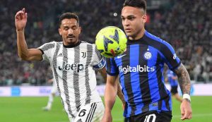 Juventus-Inter