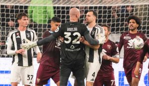 Il giocatore lascia Torino e vola in Premier.