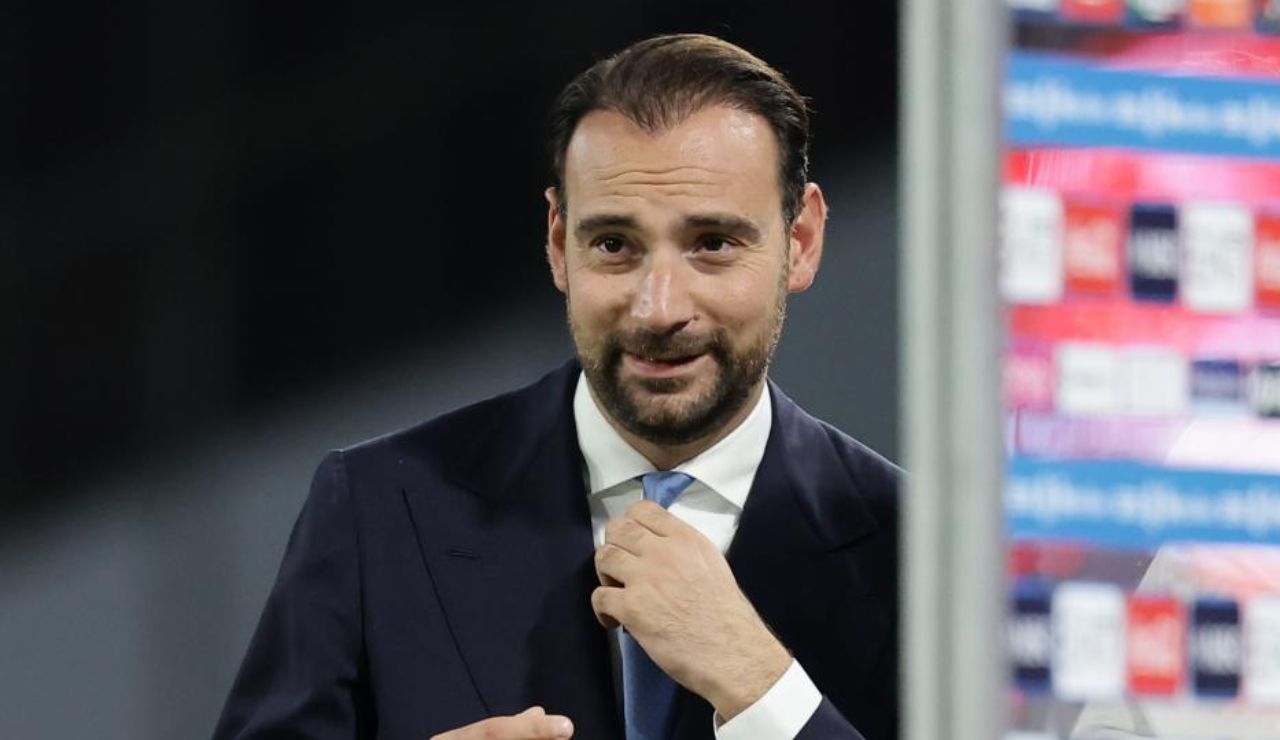 Napoli, colpo di Manna: scippato agli acerrimi rivali un big del campionato.