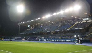 Serie A, il bomber lascia la provincia e si lega al top club.