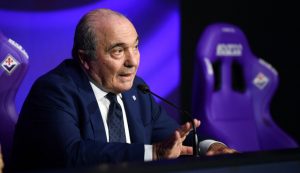 La Fiorentina perde i pezzi: Commisso ne vende due in cun colpo solo.