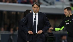 L'Inter rinforza la sua difesa prendendo in Serie A un forte difensore.