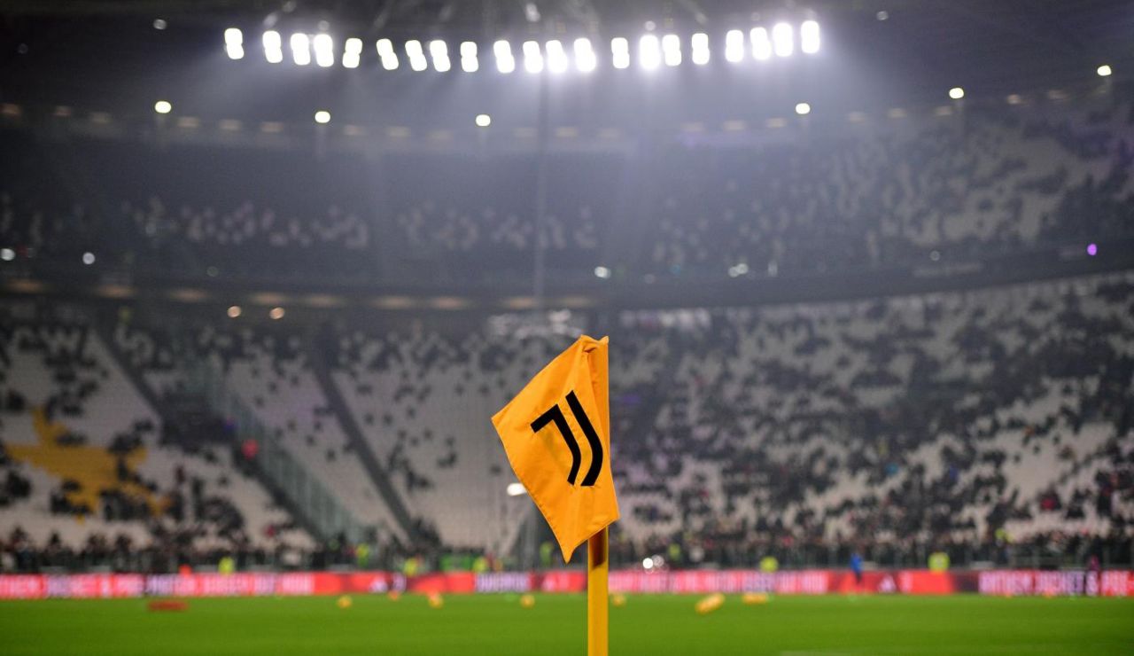 Allianz Stadium