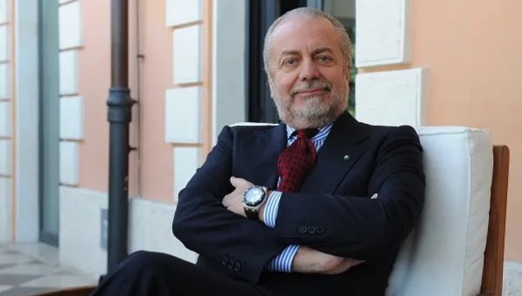 De Laurentiis