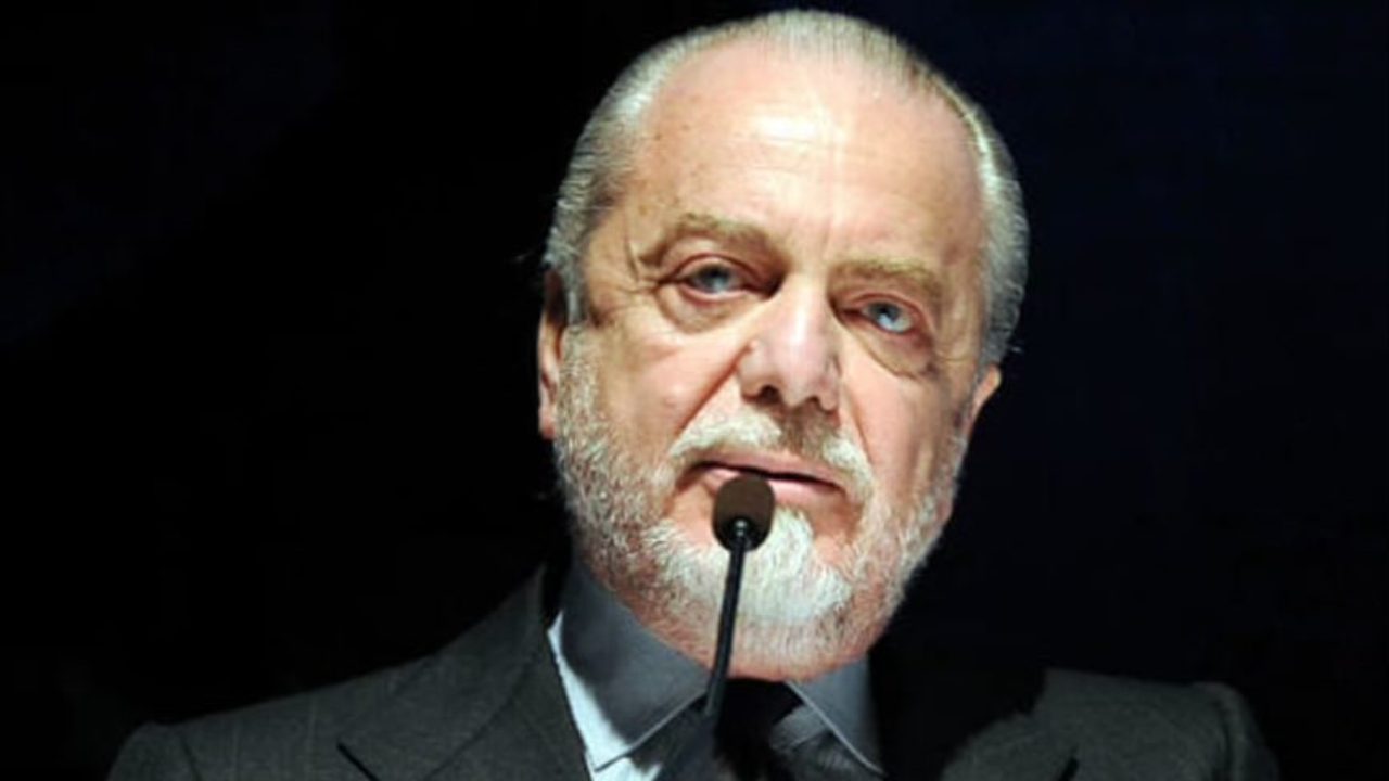 De Laurentiis