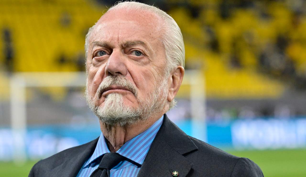De Laurentiis