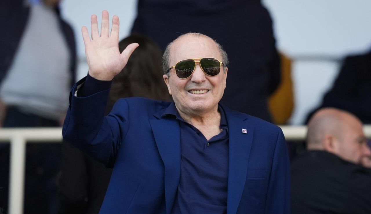 Fiorentina, Commisso cede Kean e lo sostituisce con un nuovo attaccante.