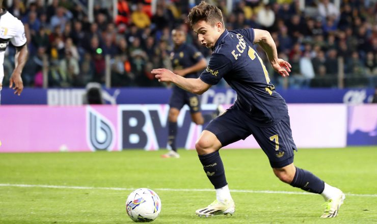 Conceicao saluta la Juventus: sul portoghese Roma e Milan.