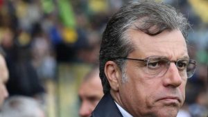 Tra questi anche il beniamino dei tifosi