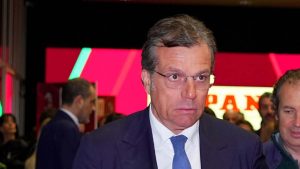 Il calciatore non sarebbe mai voluto andare via