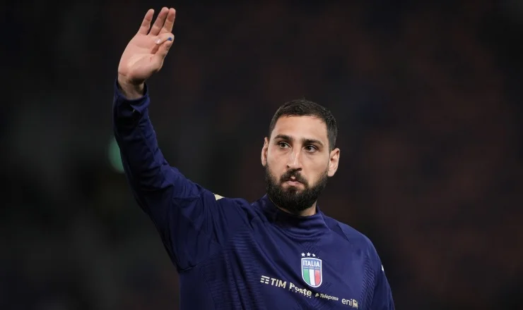 Donnarumma