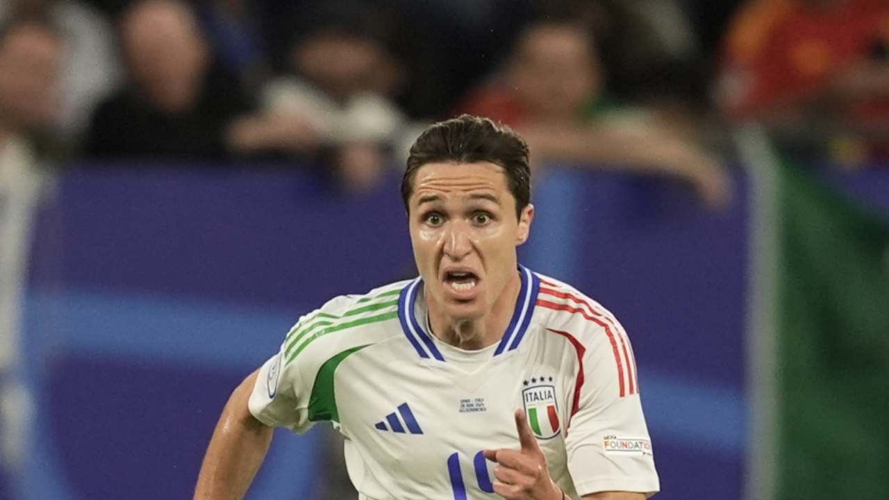 Offerta ufficiale al calciatore